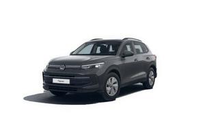 Volkswagen Tiguan 1.5 tsi ehybrid Edition Plu...