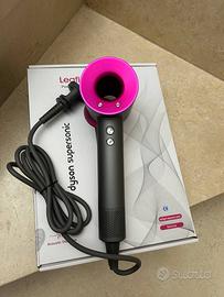 DYSON Leafless Hair Dryer NUOVO asciugacapelli