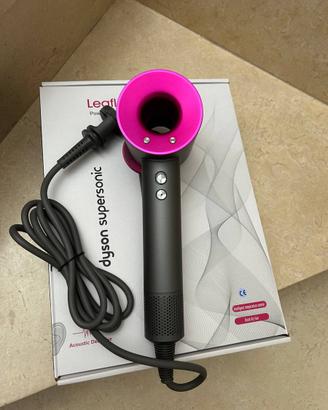 DYSON Leafless Hair Dryer NUOVO asciugacapelli