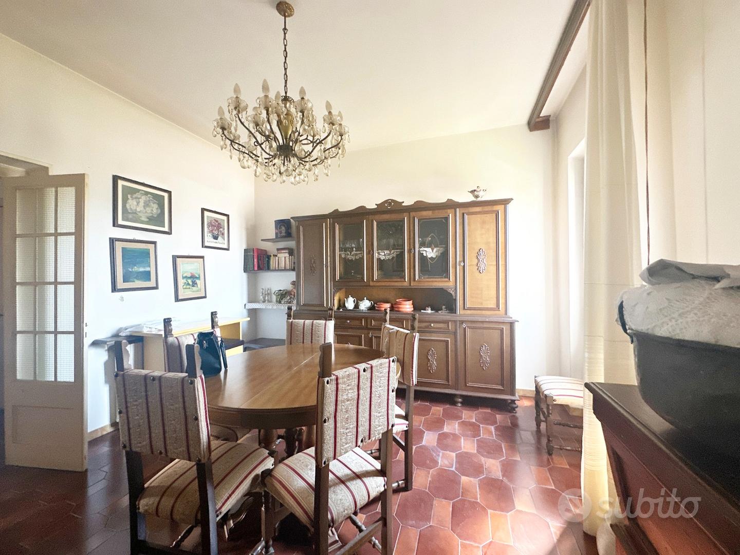 Appartamento – Città di Castello, Riosecco - Vista 5