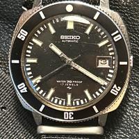 Seiko 7005-8050