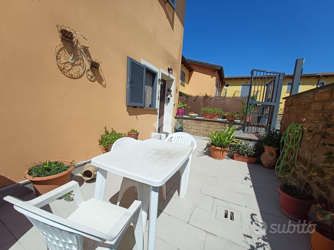 Casa – Nepi, Belvedere Lidia - Vista 4