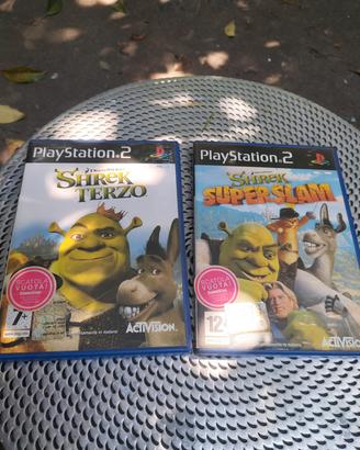 videogiochi play station2
