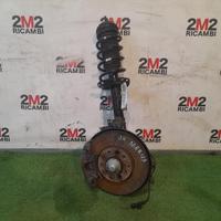 MASSA MECCANICA COMPLETA SINISTRA OPEL Meriva 2Â°