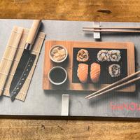 Set per sushi