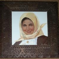 MATTONELLE SARDE DI ENNIO PERROTTI