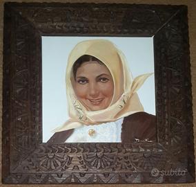 MATTONELLE SARDE DI ENNIO PERROTTI