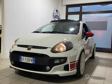 Abarth Punto Evo EsseEsse