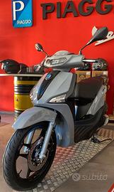PIAGGIO LIBERTY 125 SPORT