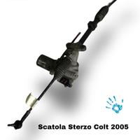 SCATOLA DELLO STERZO MITSUBISHI Colt CZ3 Benzina D