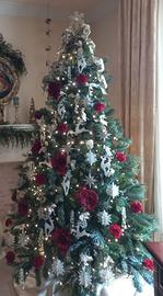 albero di natale
