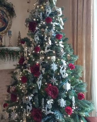 albero di natale