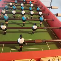 Calcetto ARCOFALC - Calcio balilla
