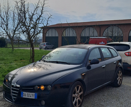 Alfa romeo 159