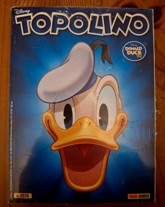Topolino 3576
