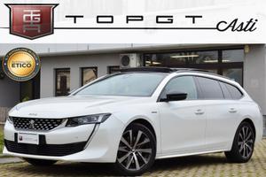 PEUGEOT 508 SW 2.0 BLUEHDI GT LINE 163cv AUTO, UFF