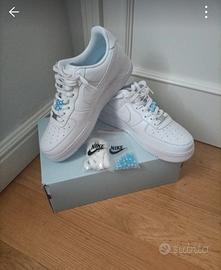 Nike Air Force One low SP