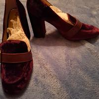 scarpa Sam Edelma usate 1 volta 