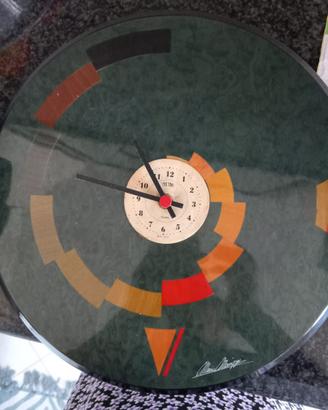 Orologio da Parete Mario Moriggi