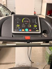 Tapis rouland Technogym