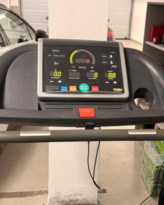 Tapis rouland Technogym