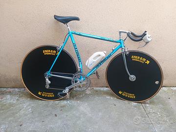 Moser tt crono vintage campagnolo c record 