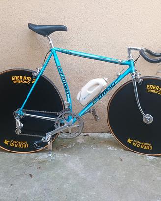 Moser tt crono vintage campagnolo c record 