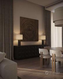 La tua nuova casa, dove far crescere i tuoi proget