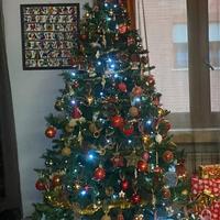 albero di Natale