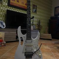 Ibanez Jem Steve vai coreana