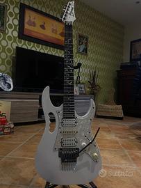 Ibanez Jem Steve vai coreana