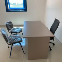 Arredamento per ufficio