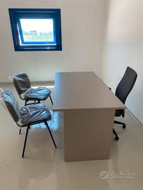 Arredamento per ufficio