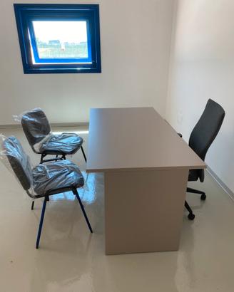 Arredamento per ufficio