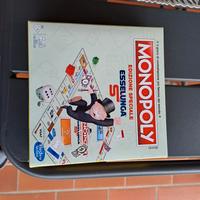Monopoly edizione speciale per Esselunga 