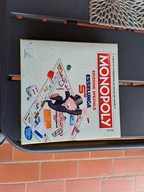 Monopoly edizione speciale per Esselunga 