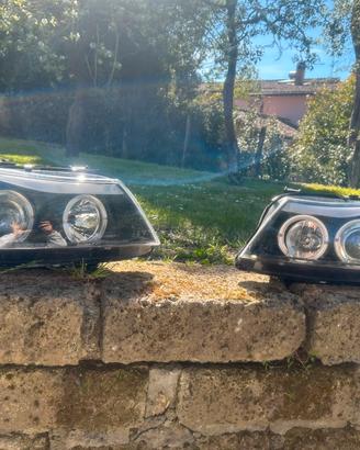 Fari bmw  serie 3 e90/91
