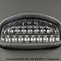 Luce stop SUZUKI GSE / GSF 500 2001 11 Trasparente