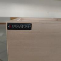 Scrivanie da ufficio Della Rovere 