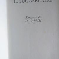 Carrisi:il suggeritore