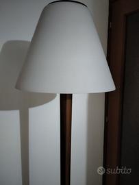 Lampada da terra marca PENTA