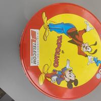 GIOCOTONDO di TOPOLINO