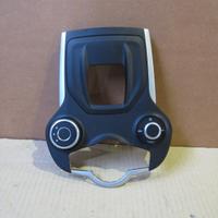 Alfa Romeo Giulia Rivestimento Console Centrale