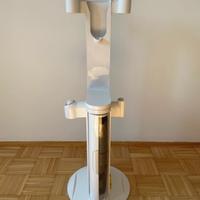 Stazione di ricarica dyson