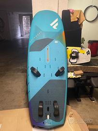 FANATIC Sting Ray LTD 115 foil