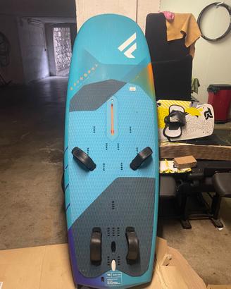 FANATIC Sting Ray LTD 115 foil