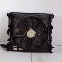 Kit Radiatori Alfa Romeo Stelvio 2.2 tdi 2022