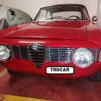 Alfa Romeo GIULIA GT 1600 SPRINT