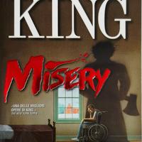 Stephen King - Misery come nuovo