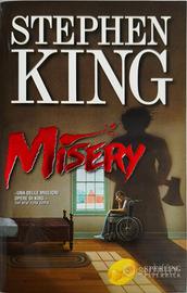 Stephen King - Misery come nuovo